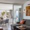 Villa Azure Horizon and Breeze - Panoramic Ocean View and Heated Pool