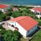 Viric DS - Ferienhaus Vir - 35m vom Meer