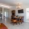 Villa Azure Horizon and Breeze - Panoramic Ocean View and Heated Pool