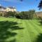 Tranquil family retreat, large plot, splendid view - Hope-Cove