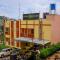 Hotel JK Grand - Yercaud