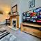 Havenwood House - Great for Contractors or Family Holidays