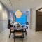 Eaton Residences KLCC by WSD - 吉隆坡