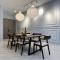 Eaton Residences KLCC by WSD - 吉隆坡