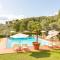 Borgo Dolci Colline Resort Querce - Castiglion Fiorentino