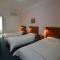 Chengdu Traffic Hotel Foto: Chengdu Traffic Hotel