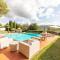 Borgo Dolci Colline Resort Querce