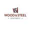 Wood&Steel Apartment