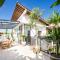 Chic 2br Villas, Brawah, 300m To Coastal Bliss