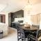 Chic 2br Villas, Brawah, 300m To Coastal Bliss