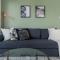 Artemis 1-Bedroom Apartment in Larnaca