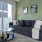 Artemis 1-Bedroom Apartment in Larnaca