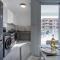 Artemis 1-Bedroom Apartment in Larnaca