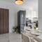 Artemis 1-Bedroom Apartment in Larnaca