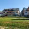 Lipno Apartments BERGMAX, Ski Areál Lipno 16min dojezd - Resort Malé Lipno s terasou a zahrádkou, parking free - Черна-в-Пошумаві