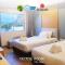 New Travel Lodge Hotel - Чантхабури
