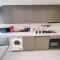 WSD New Cosy & Stylish 1BD Apartment Near Metro - Athén