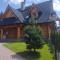 Apartament Markówka w Kościelisku - Kościelisko