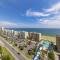 Crystal Tower 404 - غولف شورز