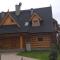 Apartament Markówka w Kościelisku - Kościelisko