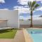 Villa Dream Room Playa Blanca by EscapeHome