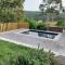 T3 com Piscina e Jardim - Casula no Caramulo - Tondela