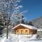 Chalet Camping Faè 4 - Trilocale