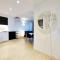 Moderno Apartamento en Terrassa Centro