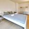 Moderno Apartamento en Terrassa Centro