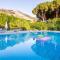 Esclusiva villa a Mondello con piscina