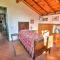 Villa in east Sicily with large garden between Etna and sea Taormina 20 min