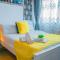 Ambra Lovely studio apartment with scenic view - Nairobi