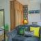 Ambra Lovely studio apartment with scenic view - Nairobi