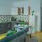 Ambra Lovely studio apartment with scenic view - Nairobi