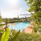Borgo Dolci Colline Resort Granaio