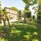 Borgo Dolci Colline Resort Granaio