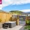 Luxury Couple's Retreat with Hot Tub at Lindores - Newburgh