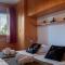 Apartment Les Chouettes 4 by Interhome