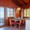 Chalet Mustela by Interhome - Nendaz