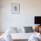 Apartment Christiania 1 P3 by Interhome