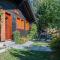 Chalet Mustela by Interhome - Nendaz