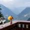 Apartment Les Girolles A59 by Interhome - Verbier