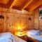 Chalet Valet de Coeur by Interhome - Nendaz