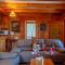 Chalet Valet de Coeur by Interhome