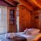 Chalet Valet de Coeur by Interhome - Nendaz