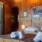 Chalet Valet de Coeur by Interhome