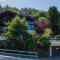 Chalet Valet de Coeur by Interhome