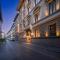 Hotel Croce Di Malta - Florence
