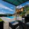 Holiday Home Michael e Patrick by Interhome - Magnano