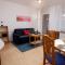 Apartment Nordseestern by Interhome - Norddeich